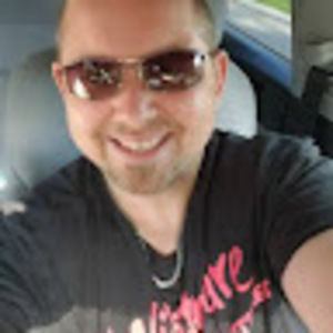 Meet your Posher, Mike